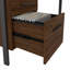 Bureau d'ordinateur en L Conway