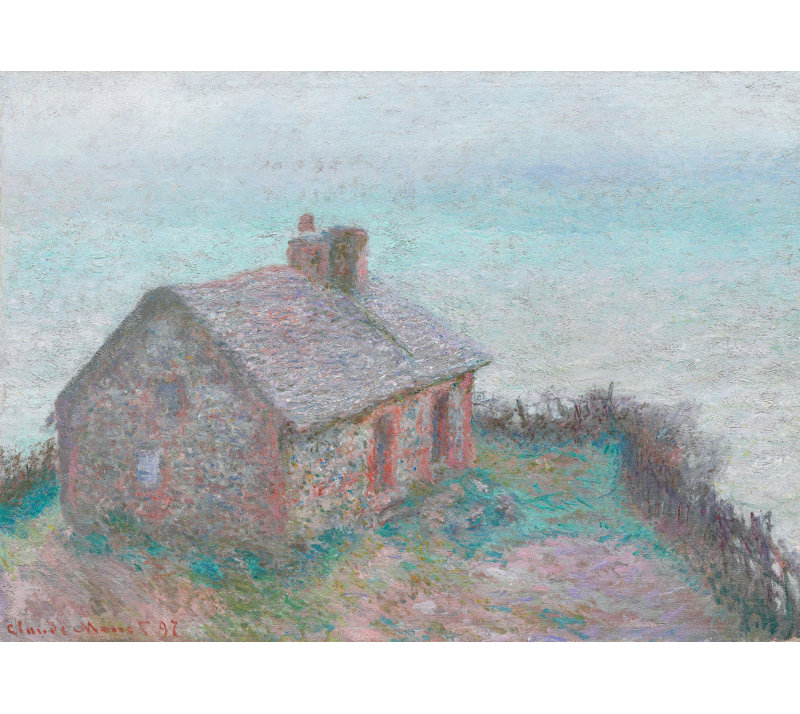 Wrapped Canvas Print, 60.96 cm H x 91.44 cm W