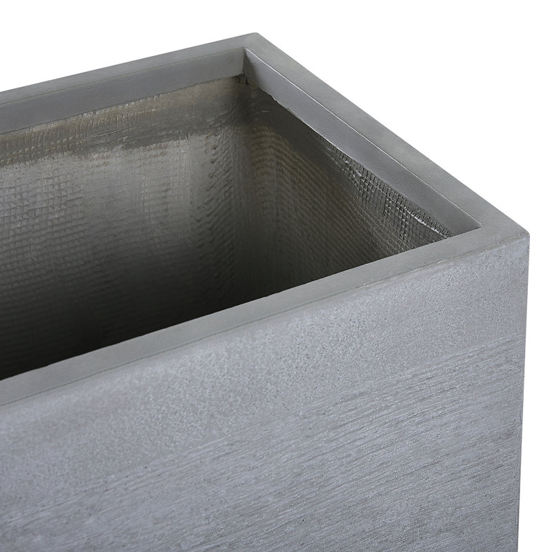 Botkin Planter, 77cm H x 40cm W x 40cm D