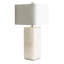 Lampe de table 32,5 po Sanibel