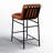 Vincentas Upholstered Counter Stool-463121242-420500126