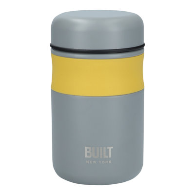 Professional 16.57ml Food Storage Container