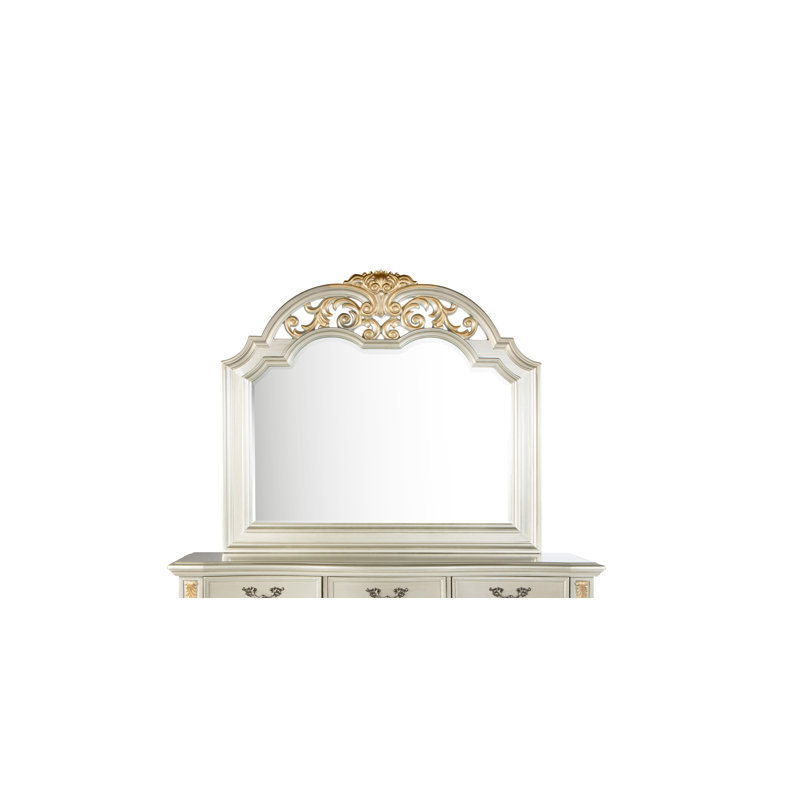 Miroir Lyon, Champagne