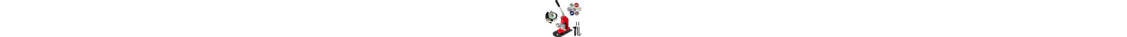 Button Badge Maker Machine 25mm（1 in）DIY Pin Button Maker Machine