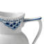 Royal Copenhagen Princess 5.75 oz. Creamer