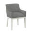 Upholstered Arm Chair-133750037-133750184