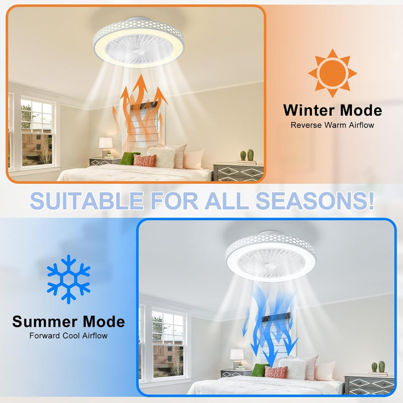 50 cm Ceiling Fan