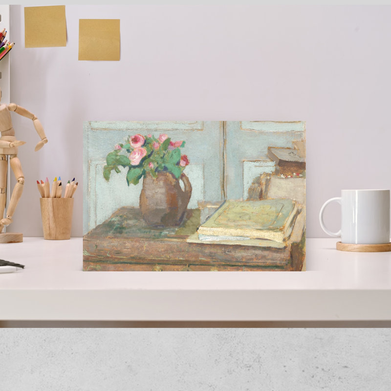 Print, 30.48cm H x 45.72cm W