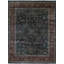 Wool Oriental Area Rug
