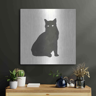 «Black Cat V» par Chris Paschke