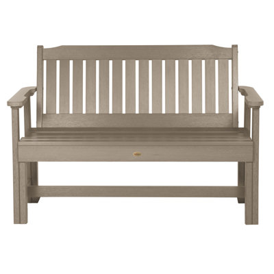 Lunz Outdoor Bench