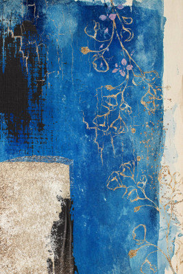 Wrapped Canvas Print, 91.44 cm H x 60.96 cm W
