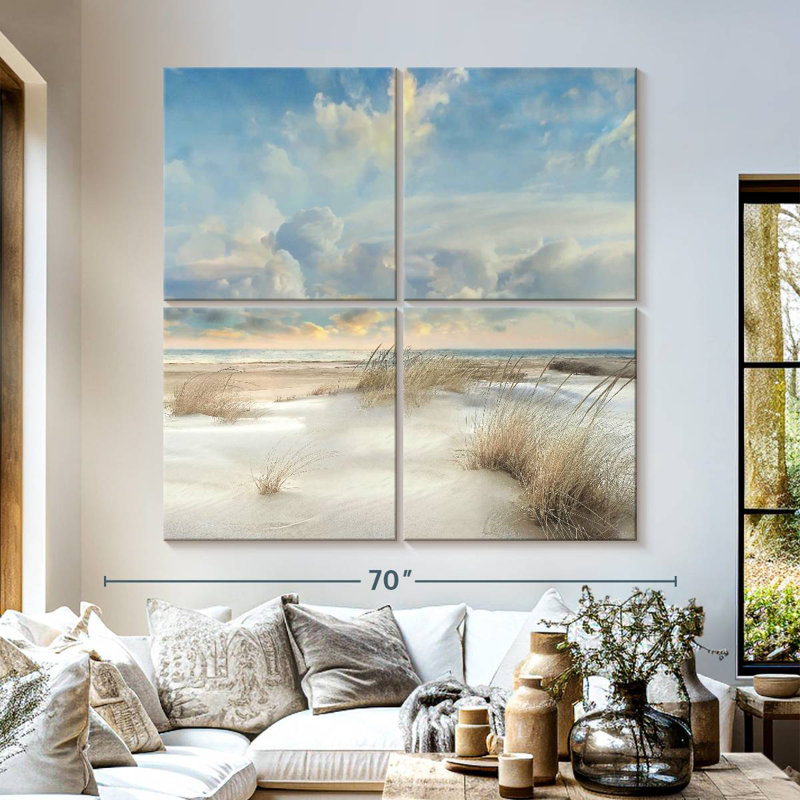 Gillard Smooth Sands II