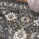 Tapis oriental Lyniya