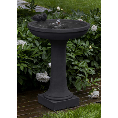 Juliet Column Fountain
