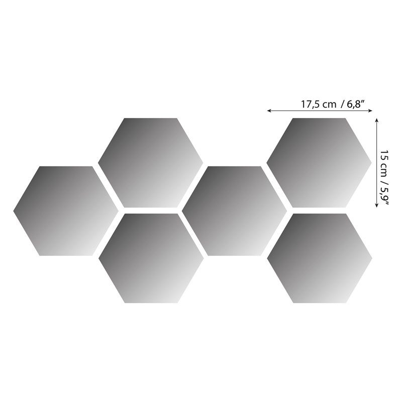 Abstract Wall Decal