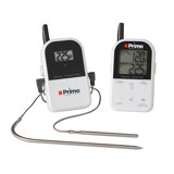 Grill Thermometer
