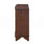 Console rétro 40 "avec tablette de rangement réglable et canapé-2024761485