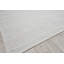 Rossini Striped Area Rug in Ivory-101208276