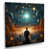 Wrapped Canvas