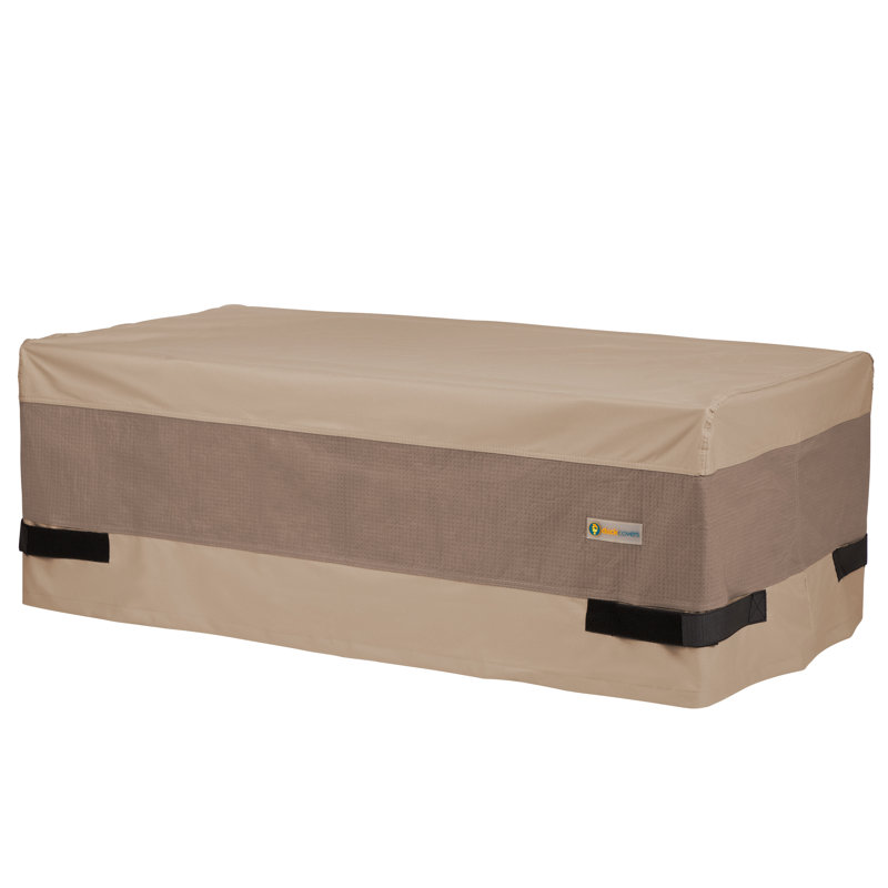 Steve Outdoor Patio Table Cover