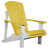 Yellow/White