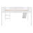 Loft Bed With Slide, Full