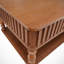 Table basse à plateau relevable rectangulaire 47,24 po Louise-1312416498