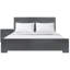 Ensemble de chambre avec lit plateforme 2 pièces Trent-695326992-795095927