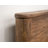Quinn Solid Wood Platform Bed-98303347