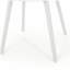 Ajout de salon simple, chaise décorative de base-1877228312