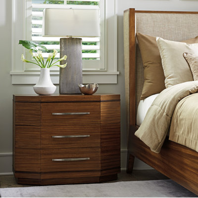 Kitano Barnes Nightstand