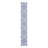 Matsumura Oriental Gray/Blue Area Rug-1111595554
