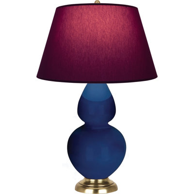 Double Gourd Table Lamp
