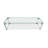 Rectangle Glass Fire Pit Accessory-70924847