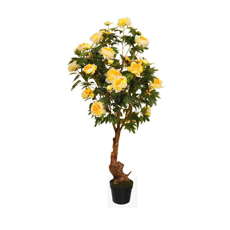 Arbre en pot 63 po