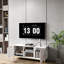 Meuble télé avec rangement