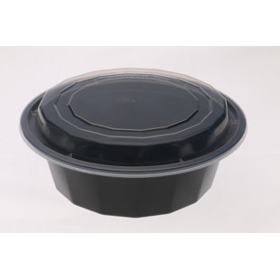 Disposable Serving Bowl (Set of 150)