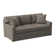Gramercy Park Upholstered 81'' Sofa