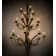 Corfe 20 - Light Chandelier