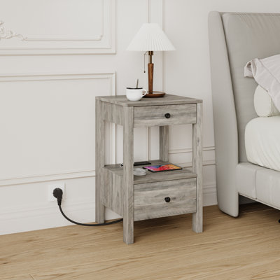 Table de chevet Rae