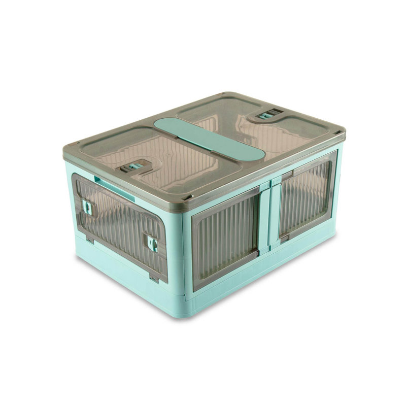 Craft Case, 40, Blue
