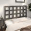 Denys Solid Wood Headboard-1756480445