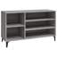 Shoe Cabinet 102x36x60 cm Engineered Wood-2027656742