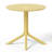 4-Person Outdoor Round Dining Set-1857667014