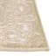 Tapis beige à motif oriental Anah-79168134