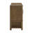 Brown Storage Buffet