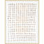 Silver Rain 1 Print by Simone Christen-2010810132