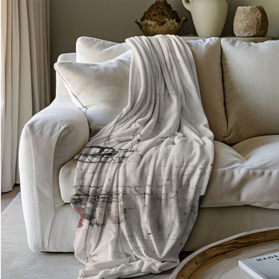 Throw Blanket