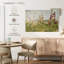 Alvord Hollyhocks By The Sea-107849649